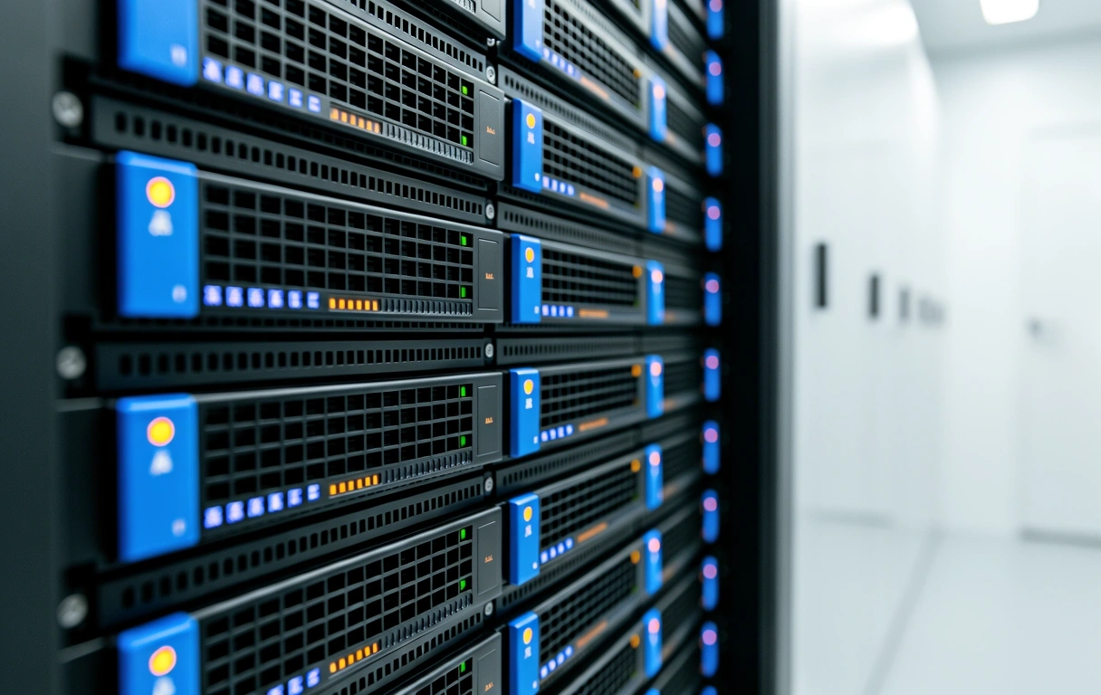 Data Security and Accuracy