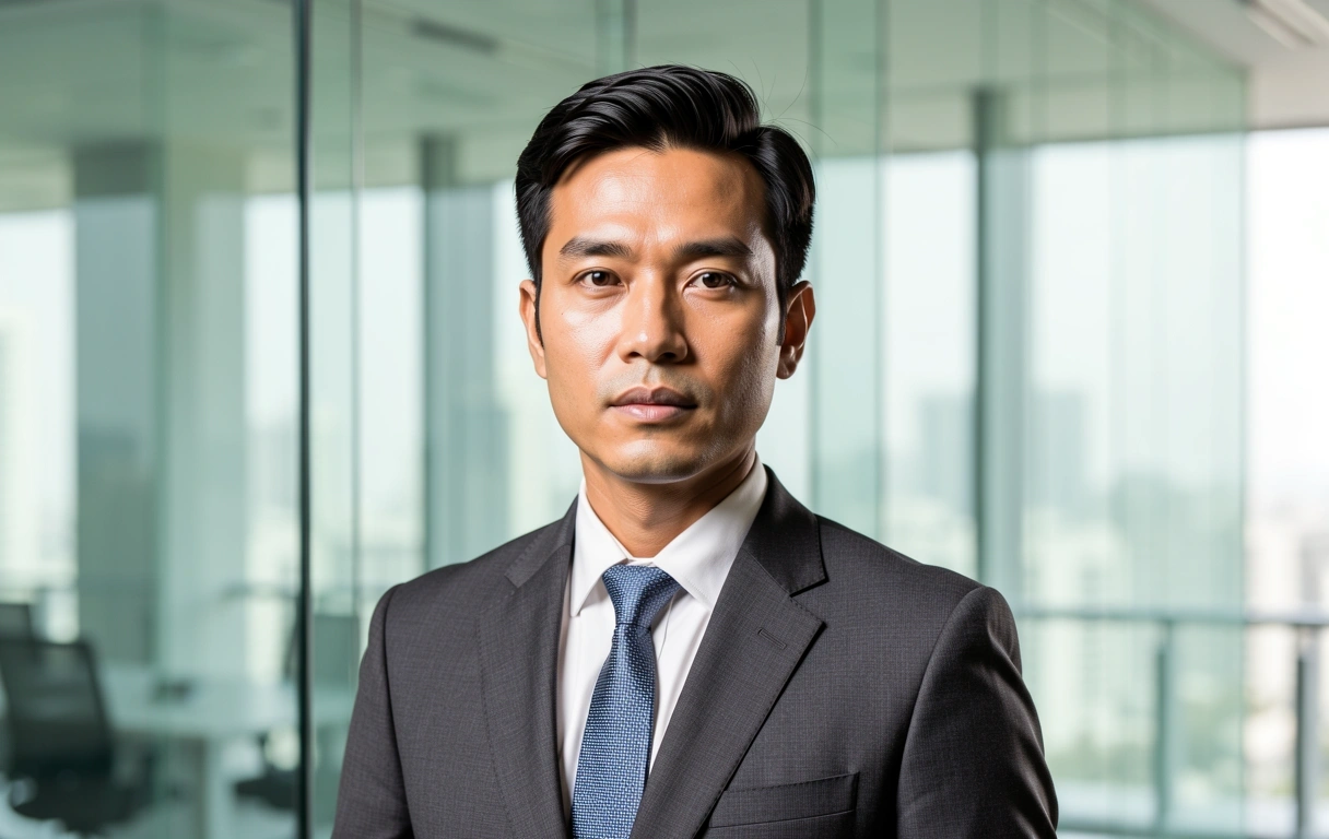 Senior Analytics Director