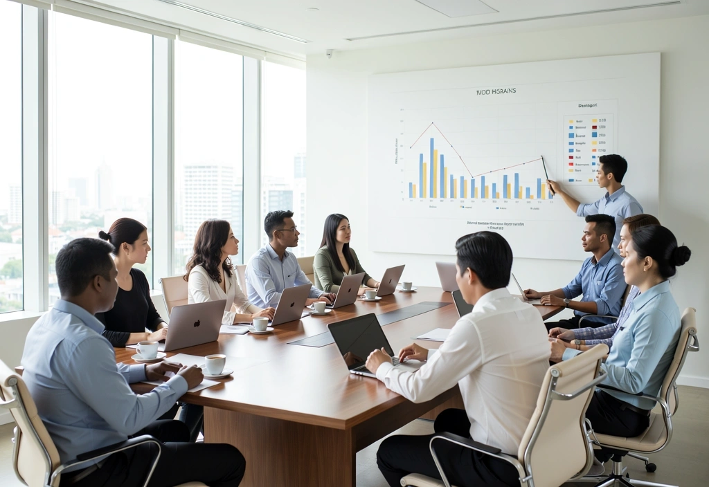 Analytical review process