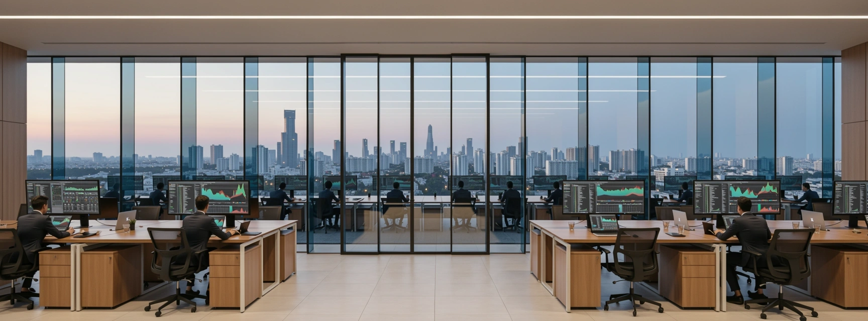 Dragon Direct Intelligence Hub