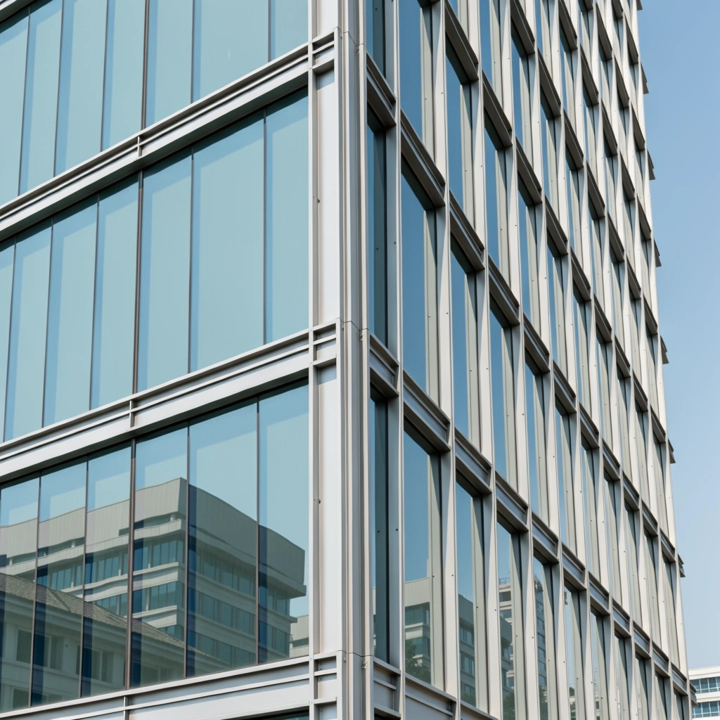 Dragon Direct Head Office Architecture