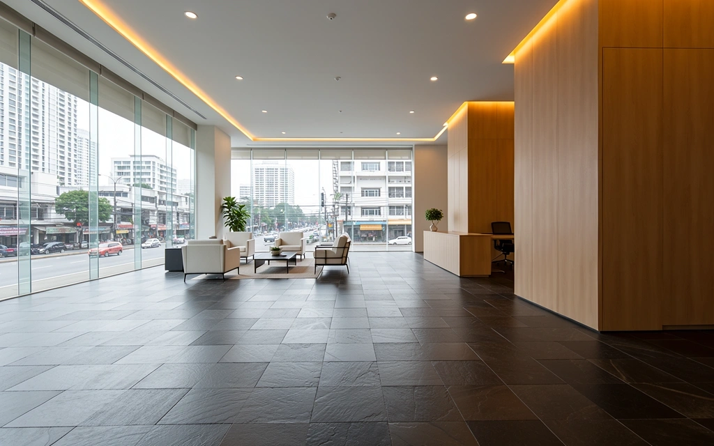 Professional Office Bangkok