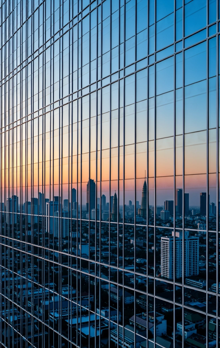 Market Dynamics Visual